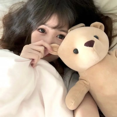 爱摸你爱摸我